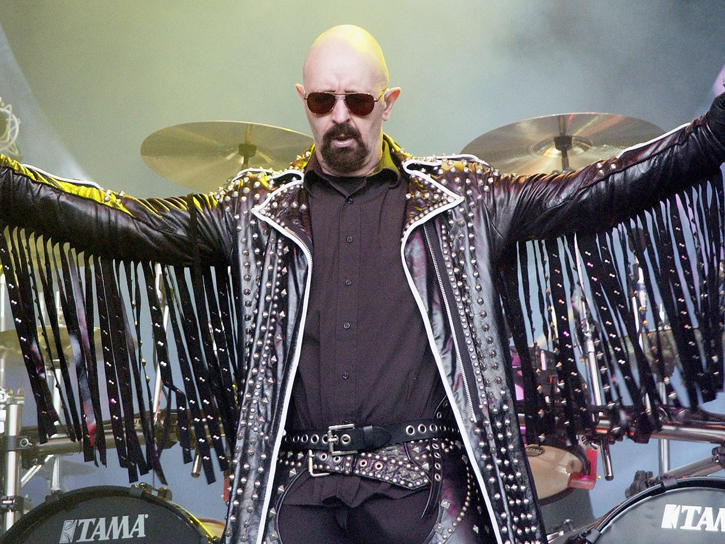 Rob Halford Wallpapers