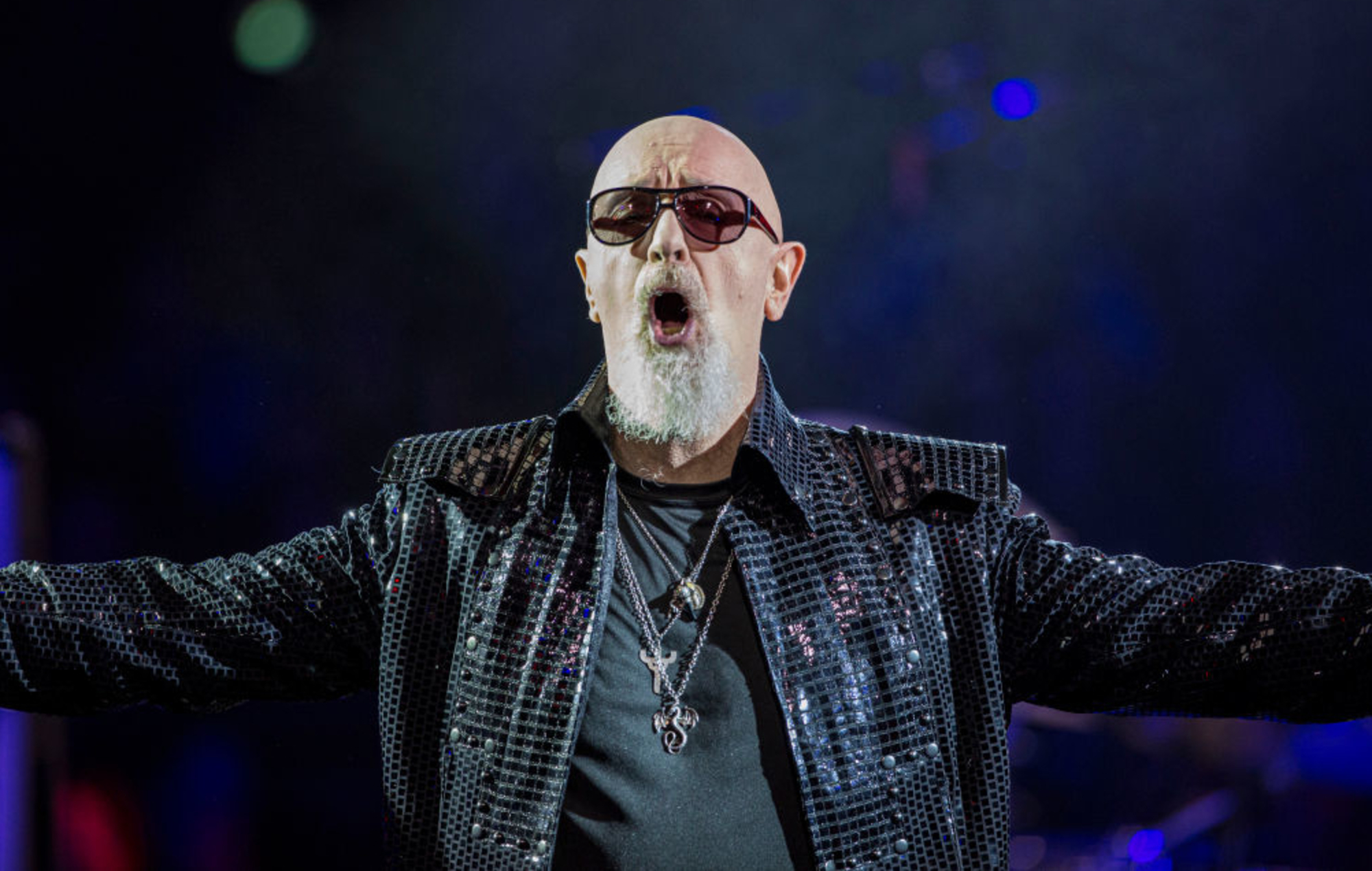 Rob Halford Wallpapers