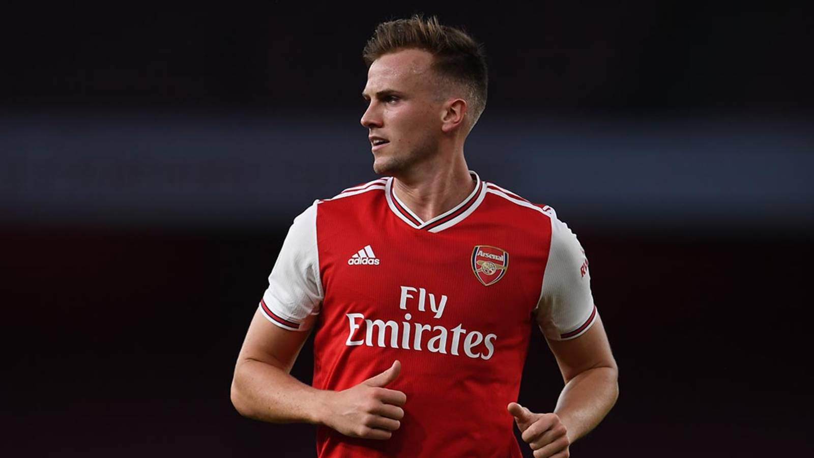 Rob Holding Wallpapers