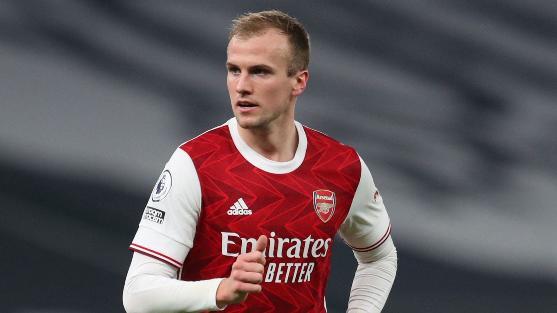 Rob Holding Wallpapers