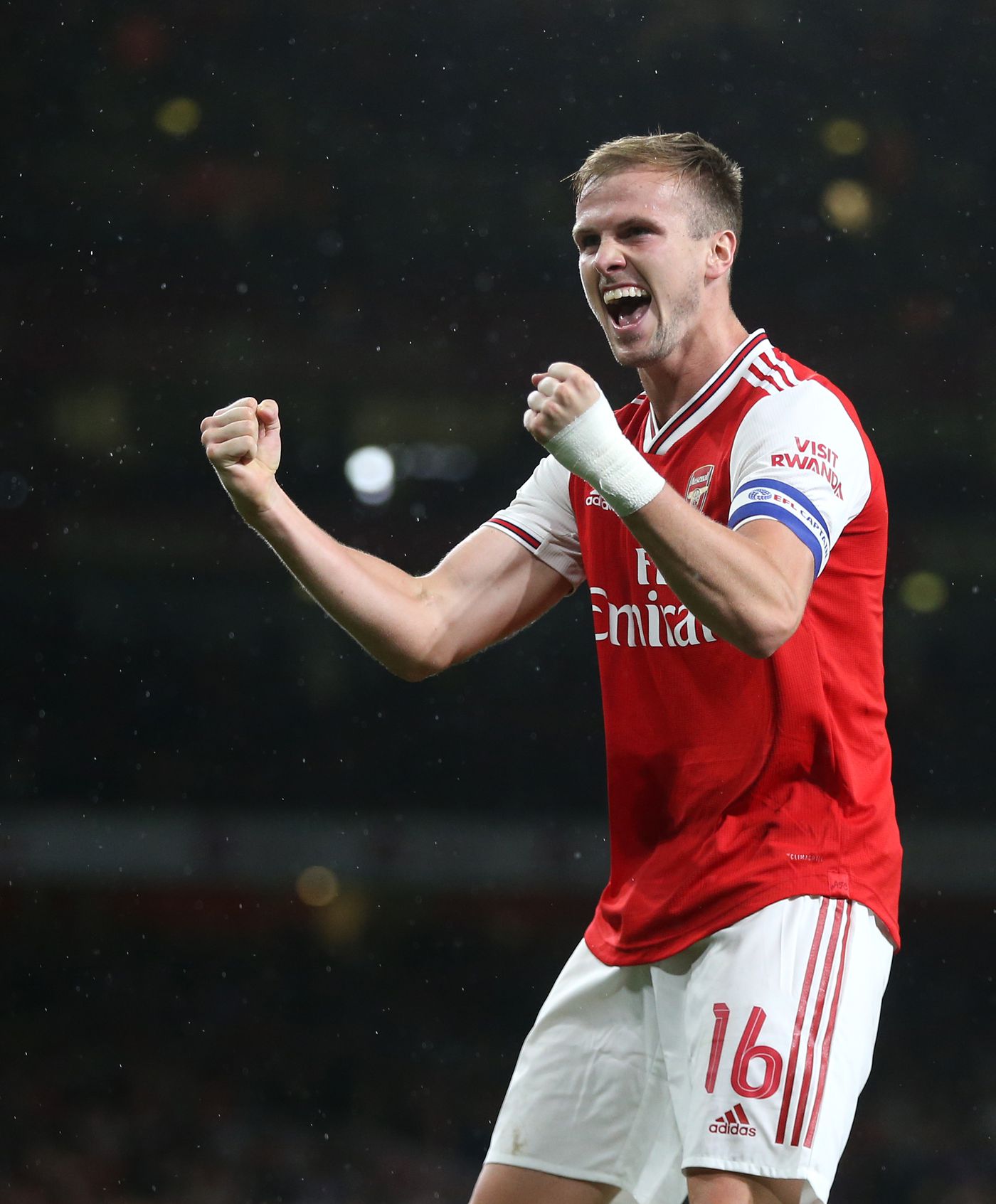 Rob Holding Wallpapers