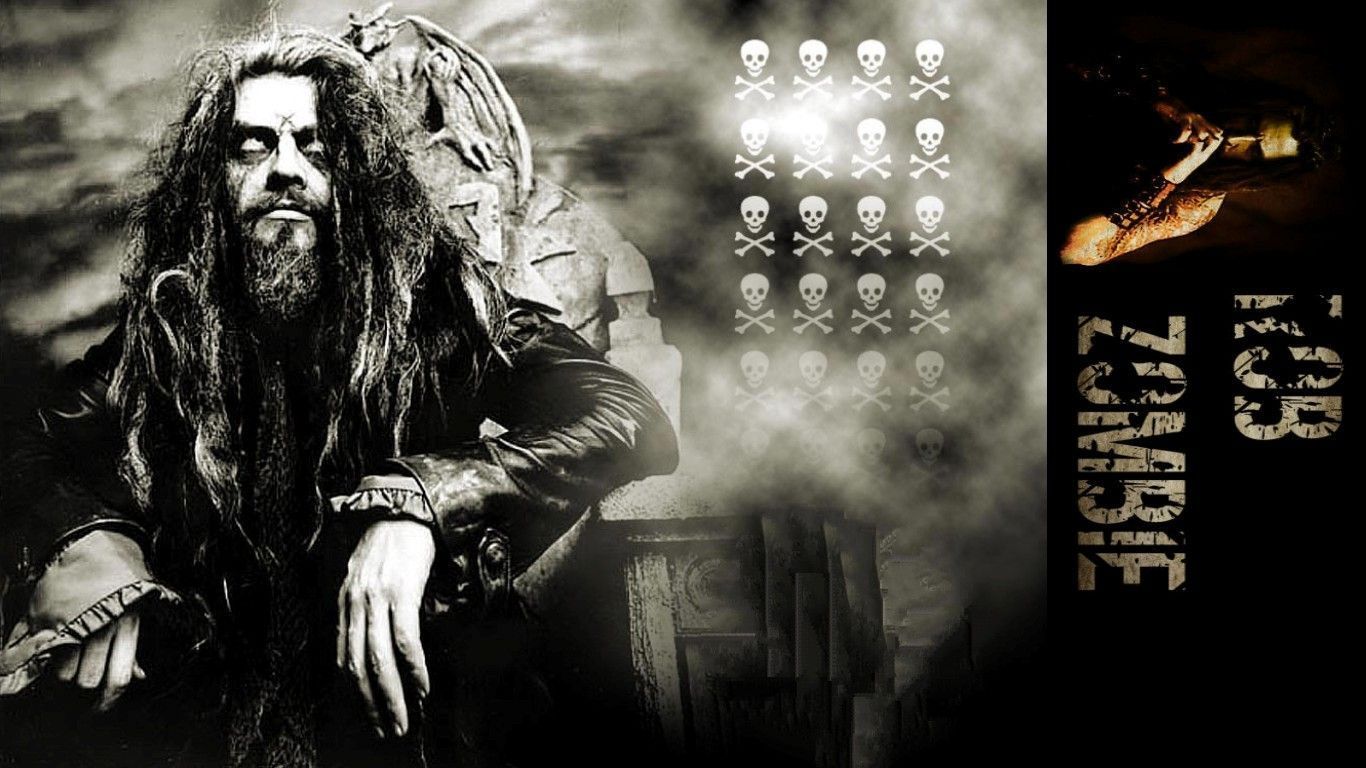 Rob Zombie Wallpapers