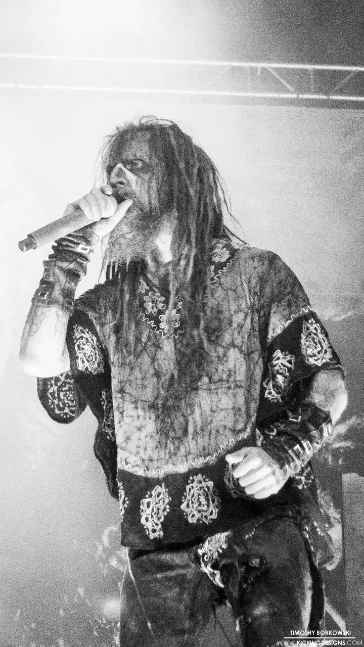 Rob Zombie Wallpapers