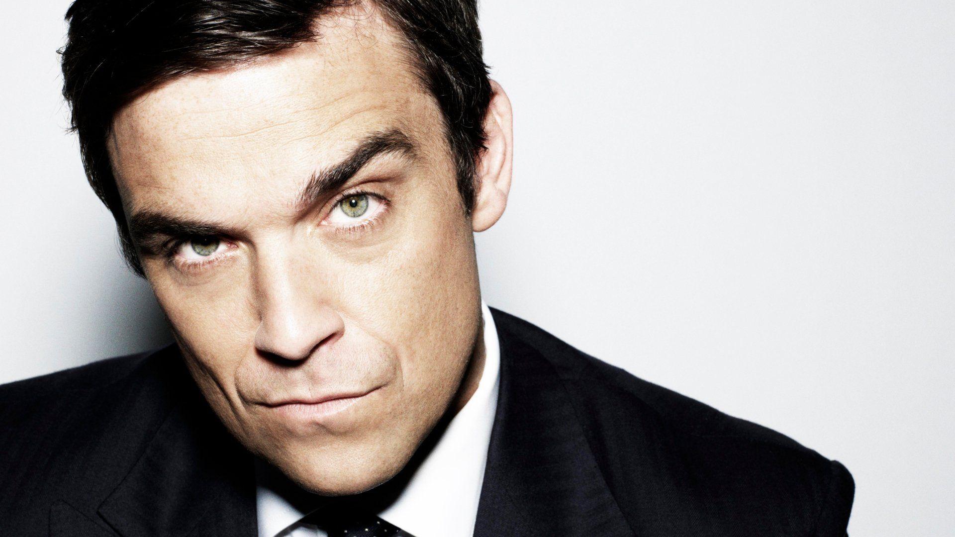 Robbie Williams Picture Wallpapers