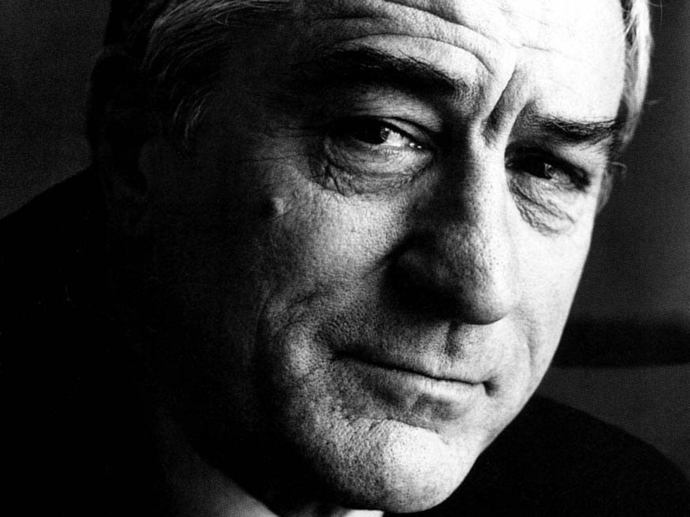 Robert De Niro Wallpapers