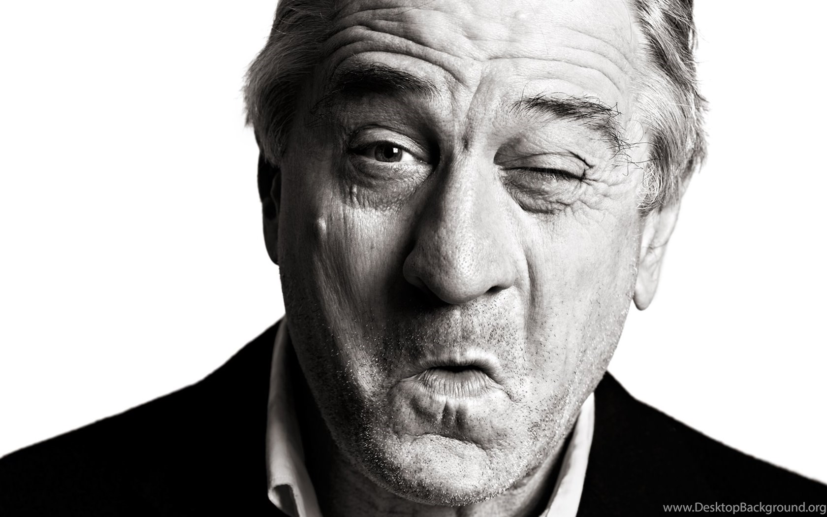 Robert De Niro Wallpapers