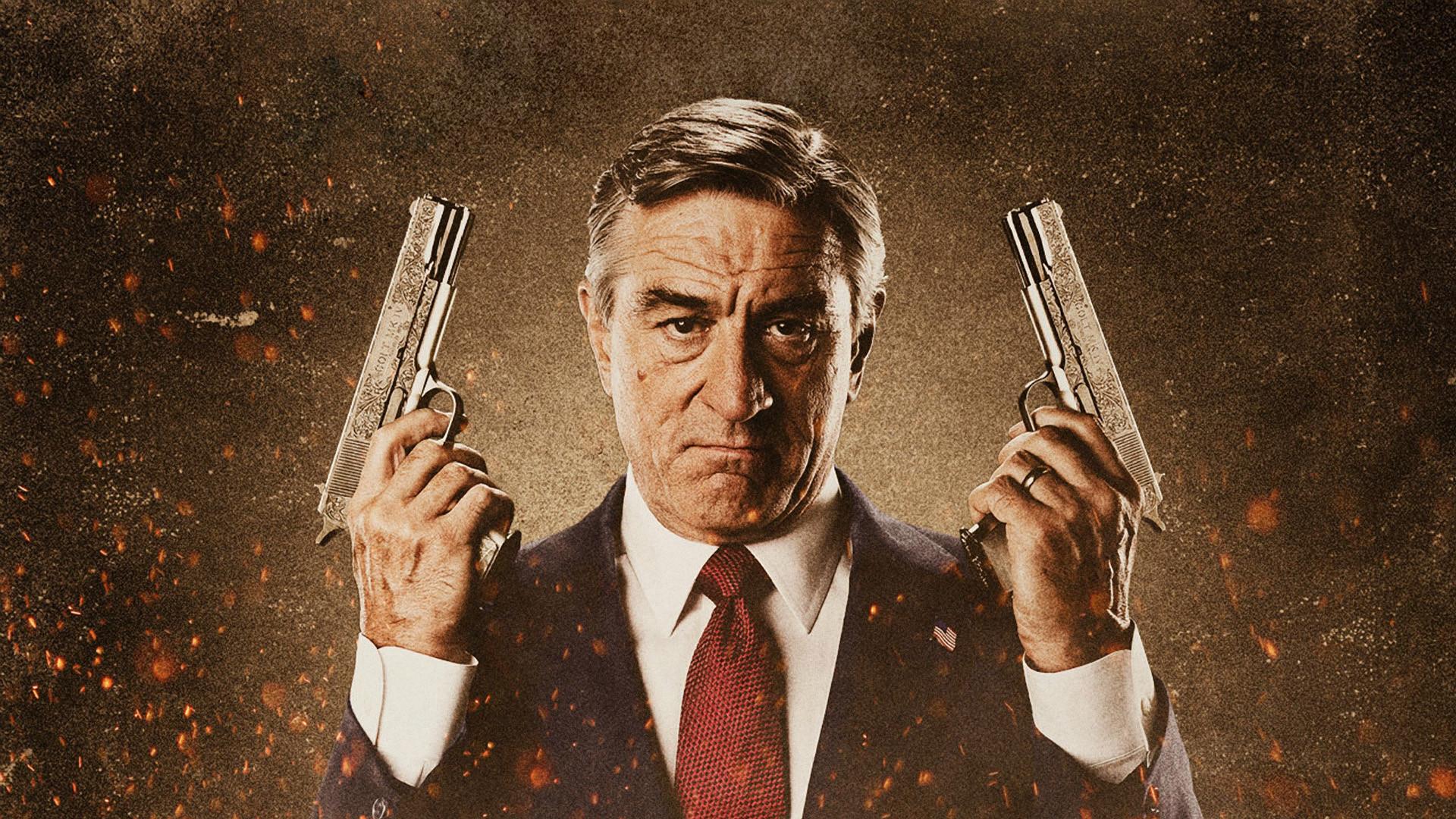 Robert De Niro Wallpapers