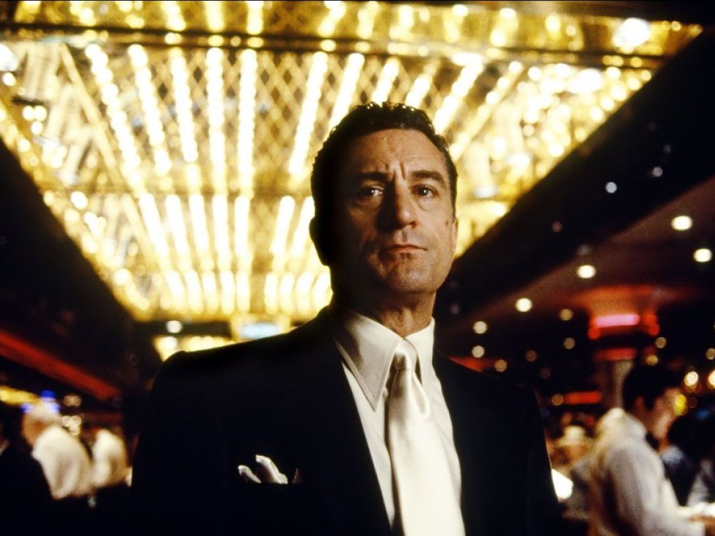 Robert De Niro Wallpapers