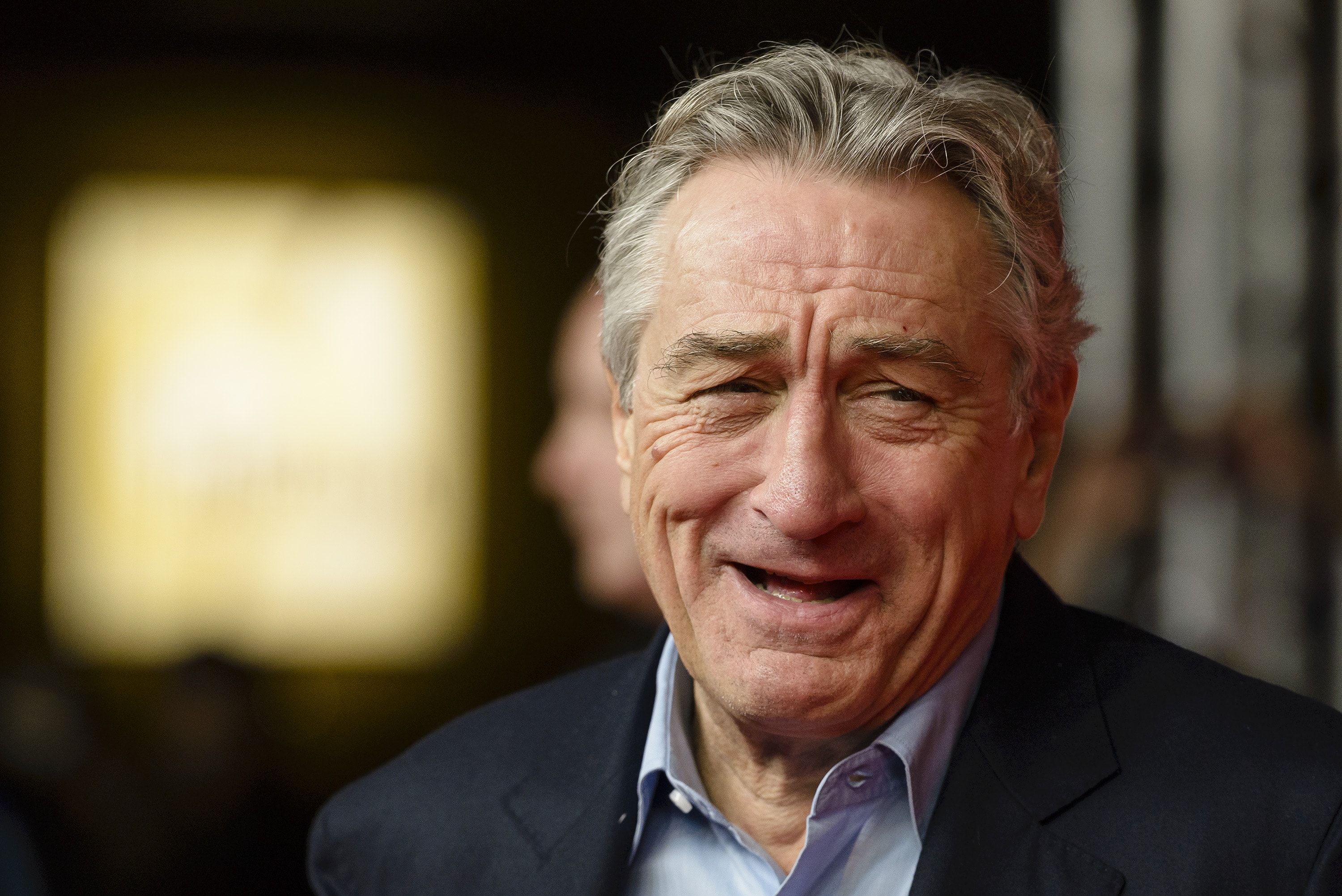 Robert De Niro Wallpapers