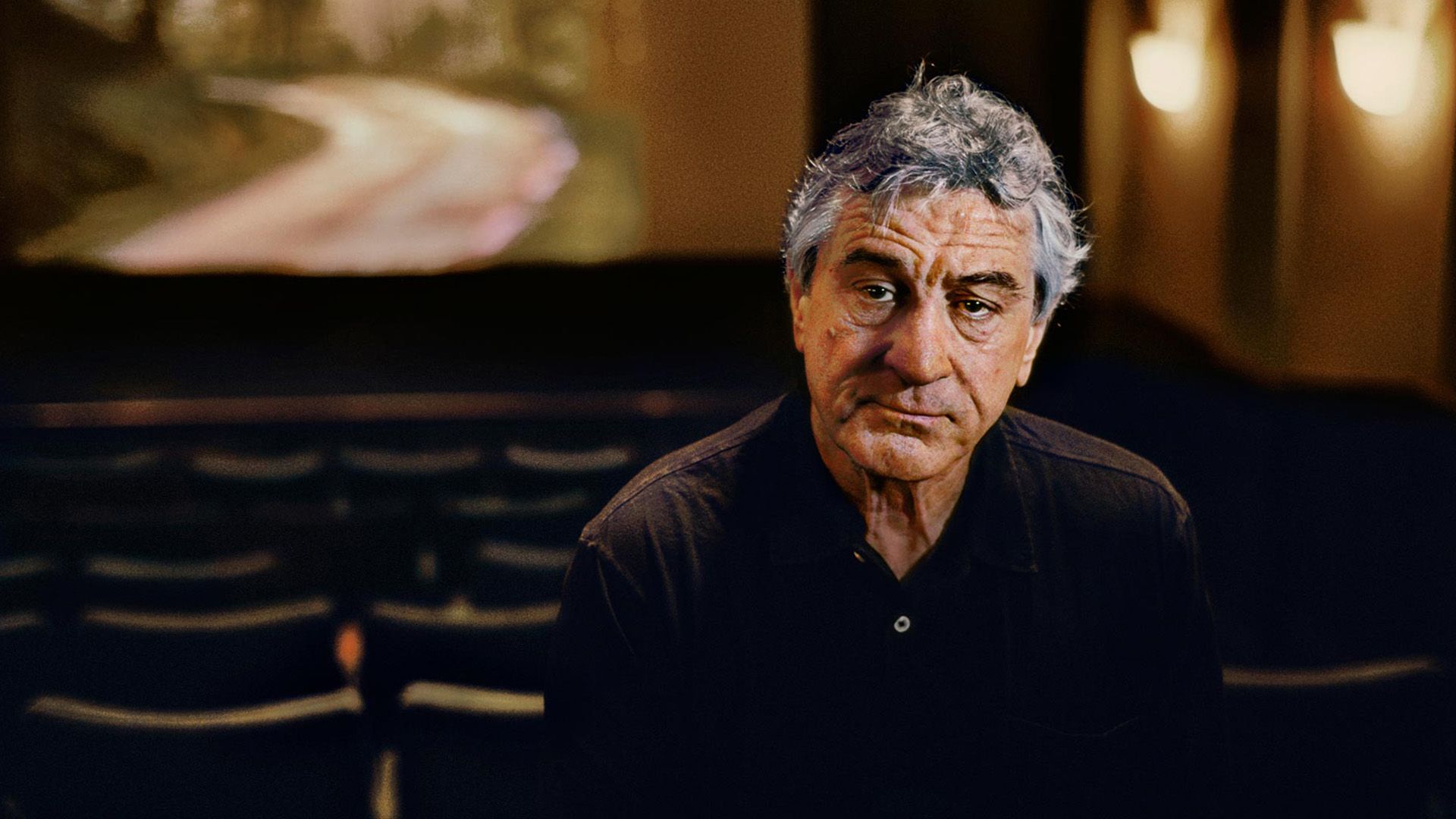 Robert De Niro Wallpapers