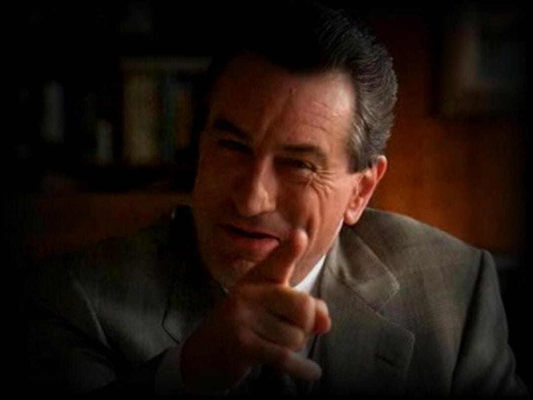 Robert De Niro Wallpapers