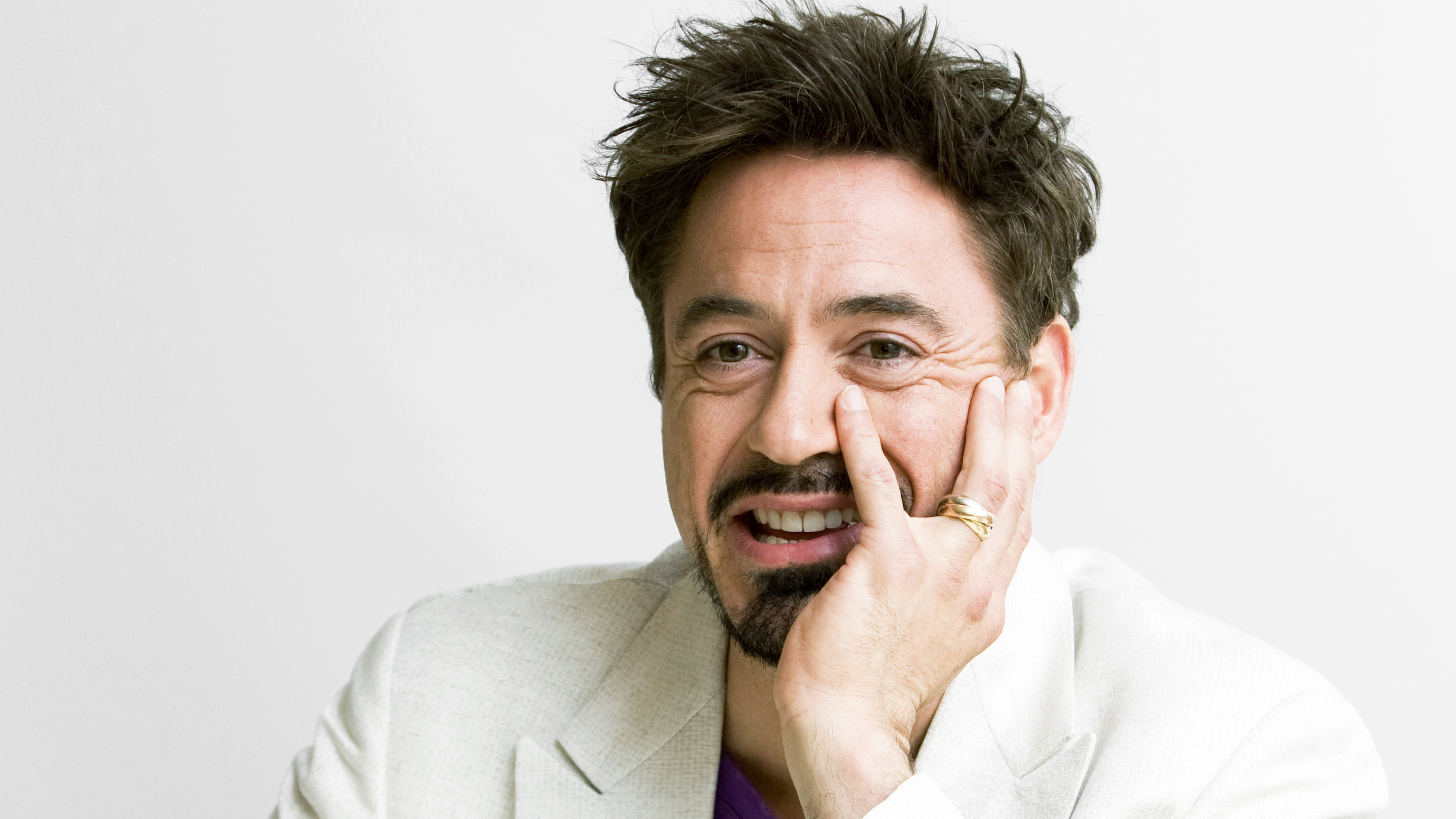 Robert Downey Jr Wallpapers