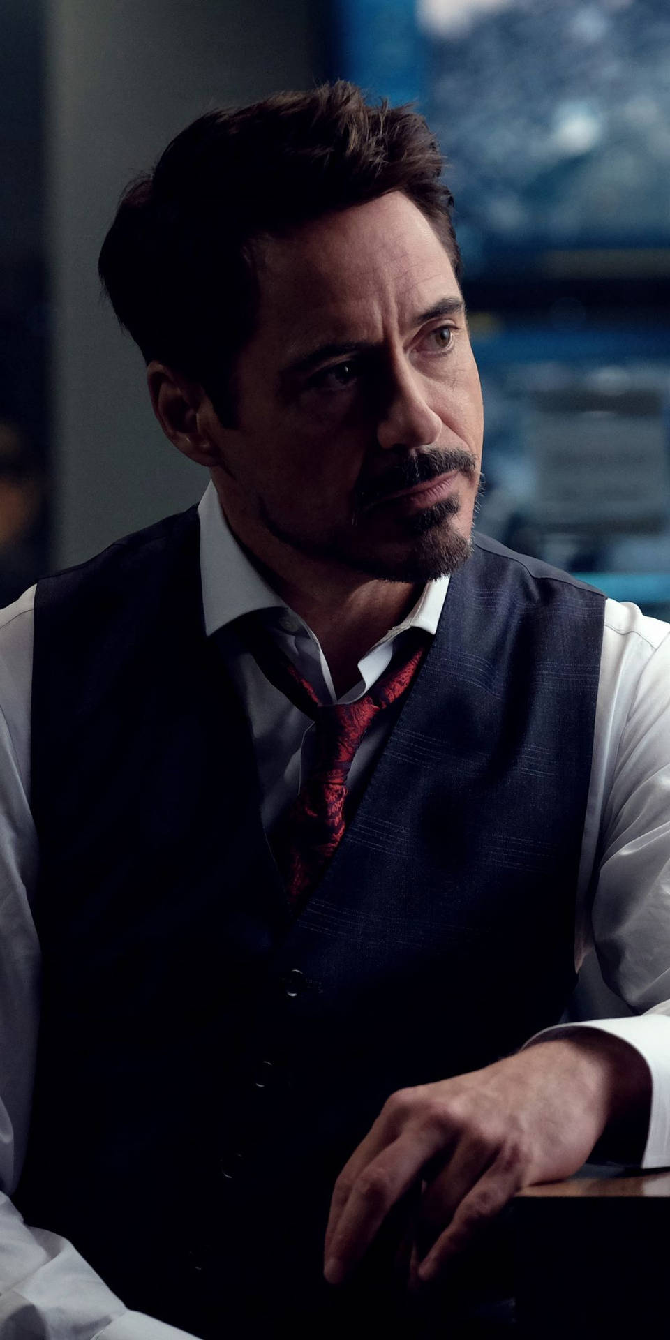 Robert Downey Jr Wallpapers