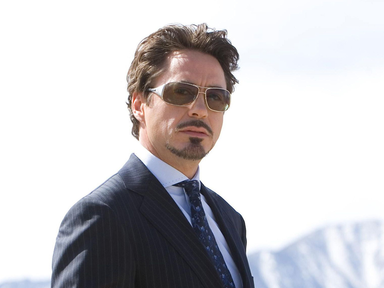 Robert Downey Jr Wallpapers