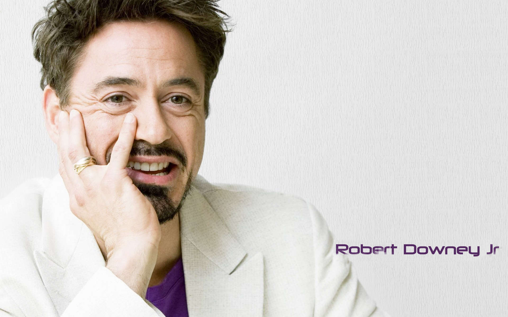 Robert Downey Jr Wallpapers