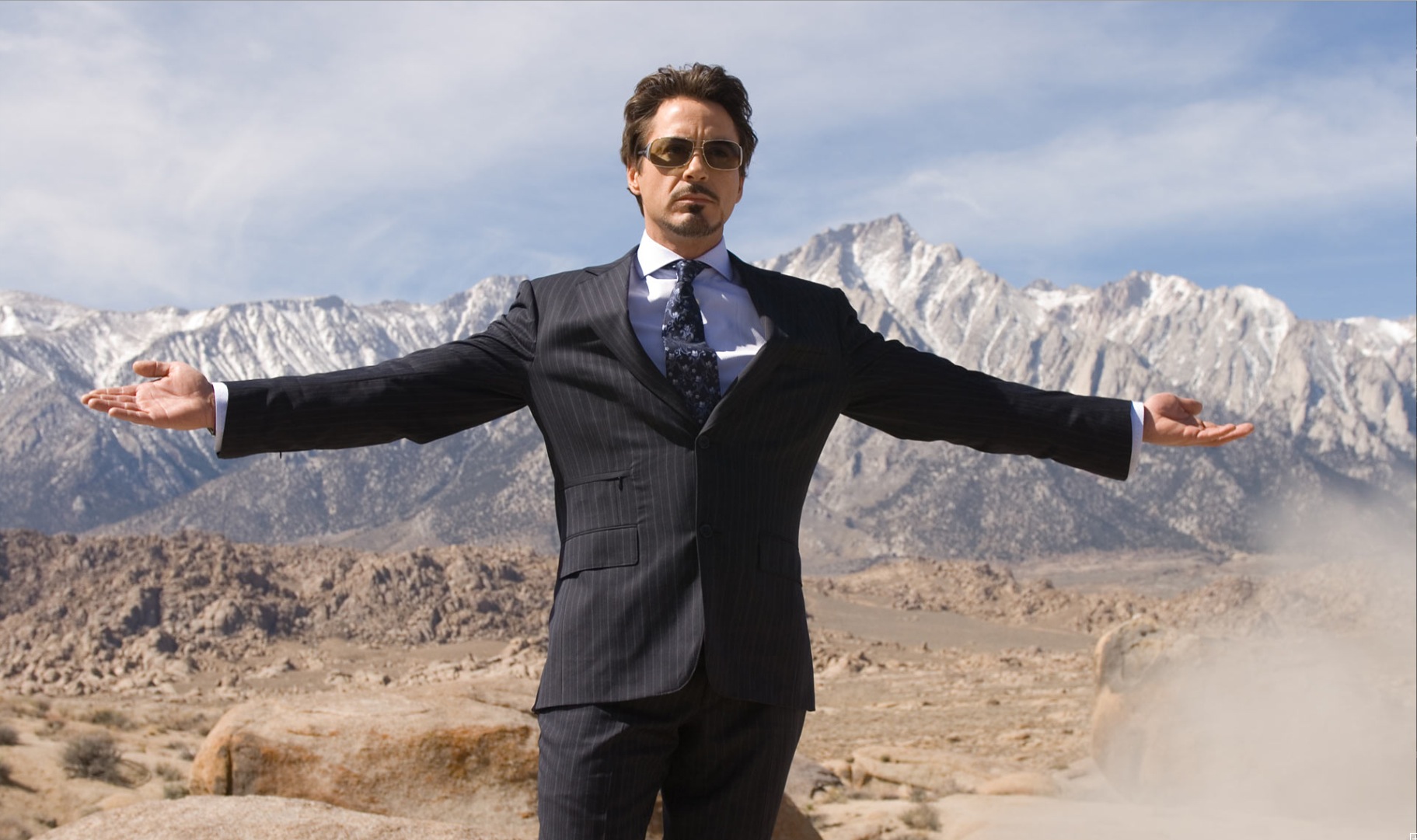 Robert Downey Jr Wallpapers