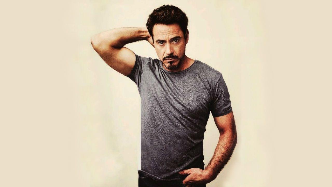 Robert Downey Jr Wallpapers