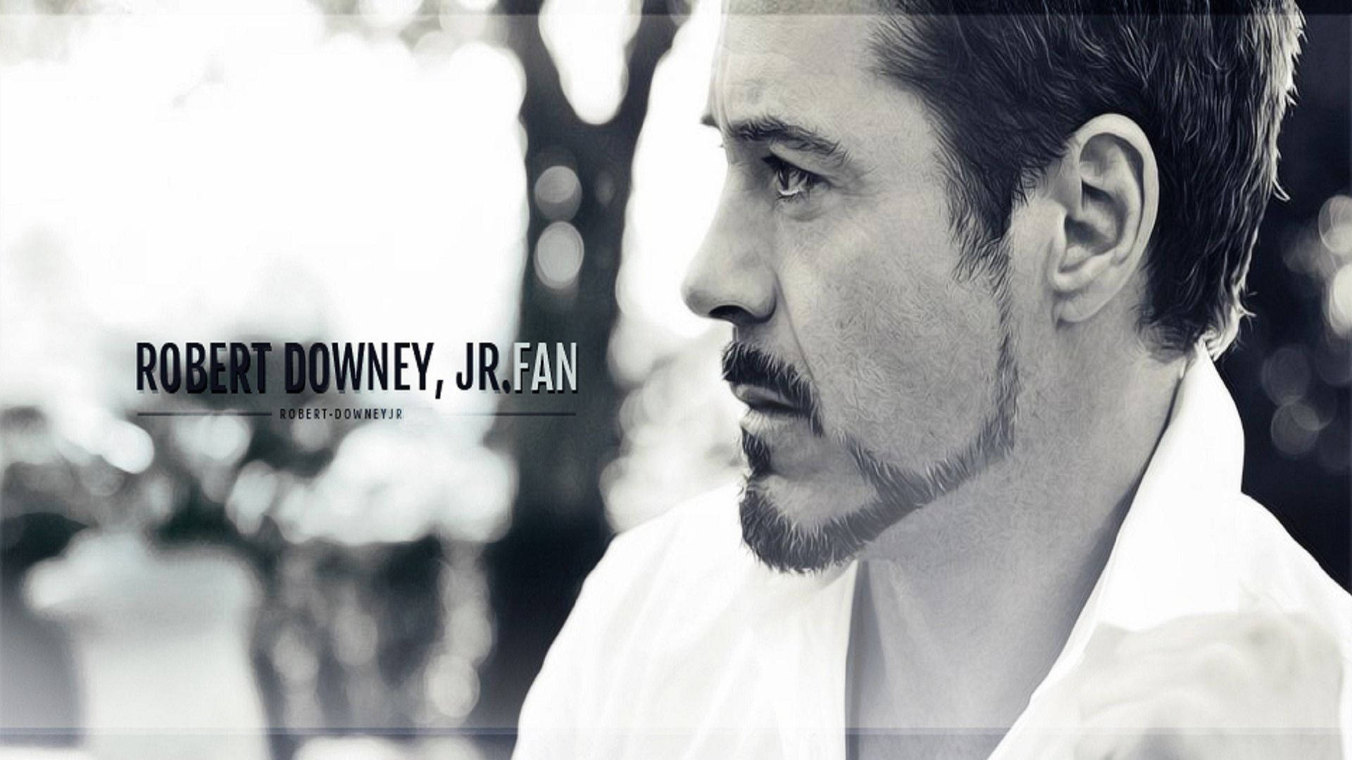 Robert Downey Jr Wallpapers