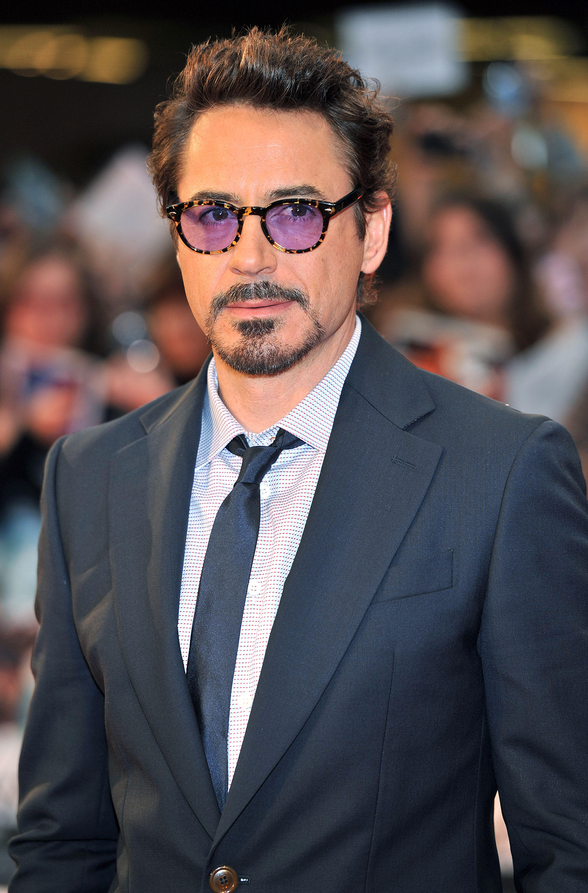 Robert Downey Jr. Wallpapers