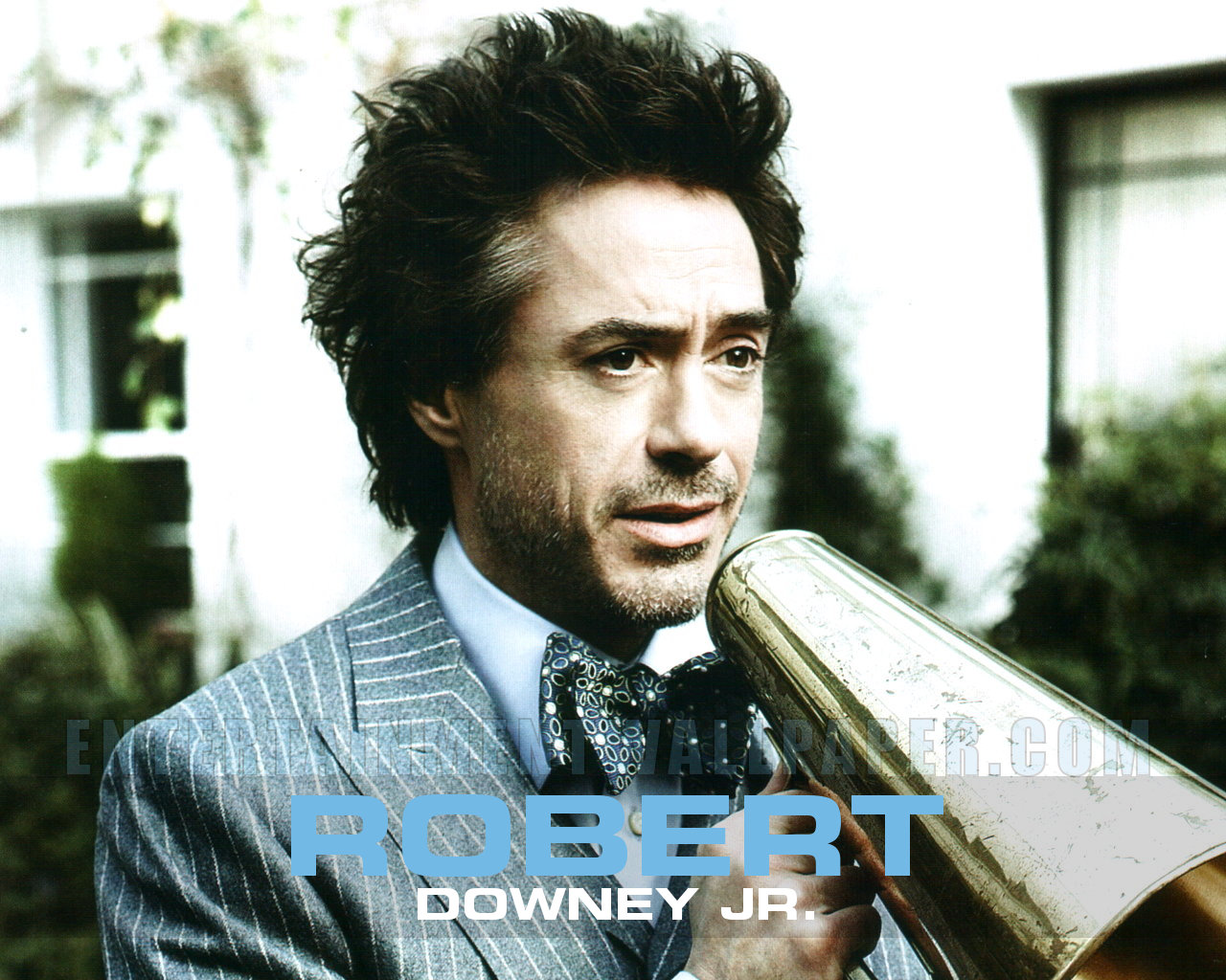 Robert Downey Jr. Wallpapers