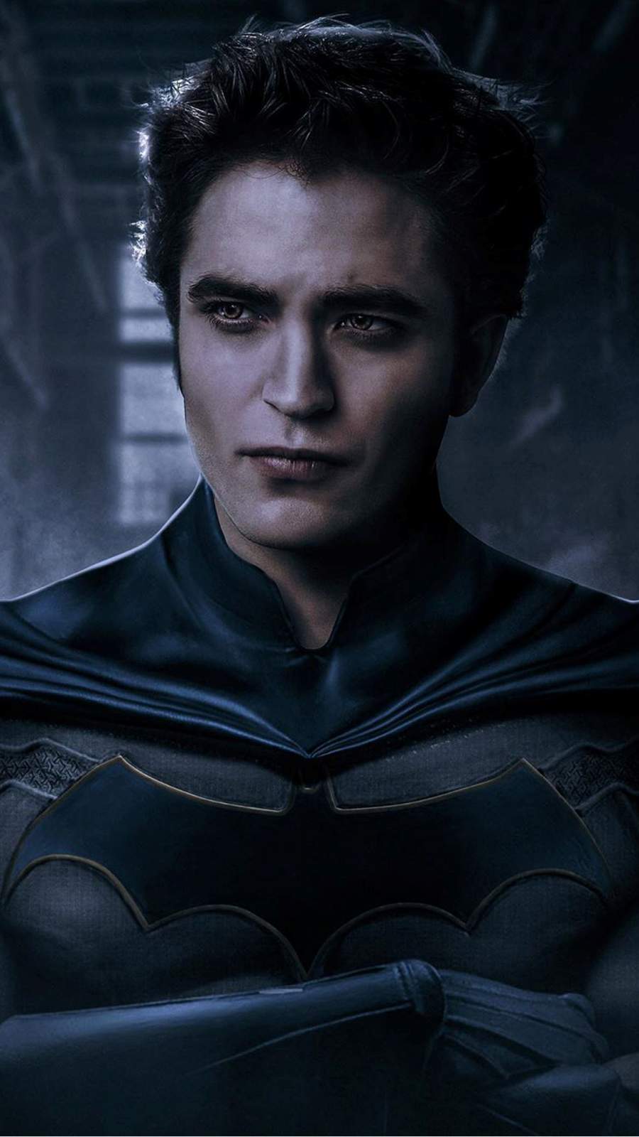 Robert Pattinson Batman Wallpapers