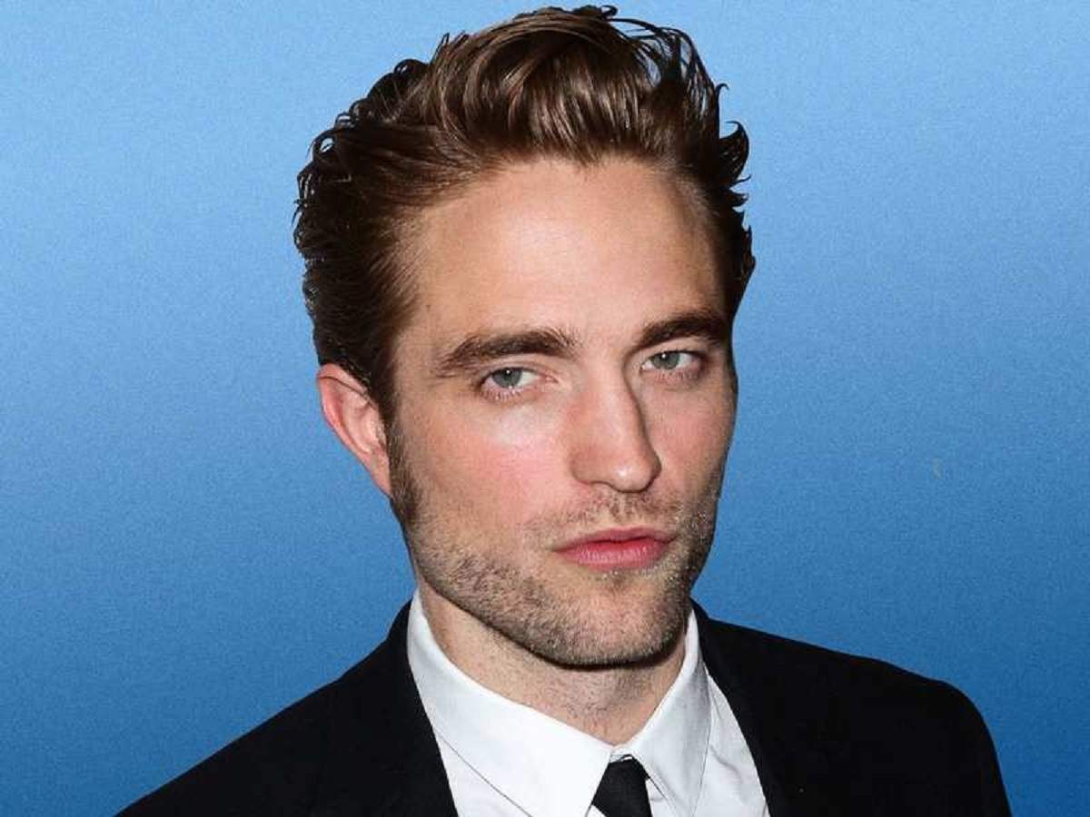 Robert Pattinson Tenet Movie Wallpapers