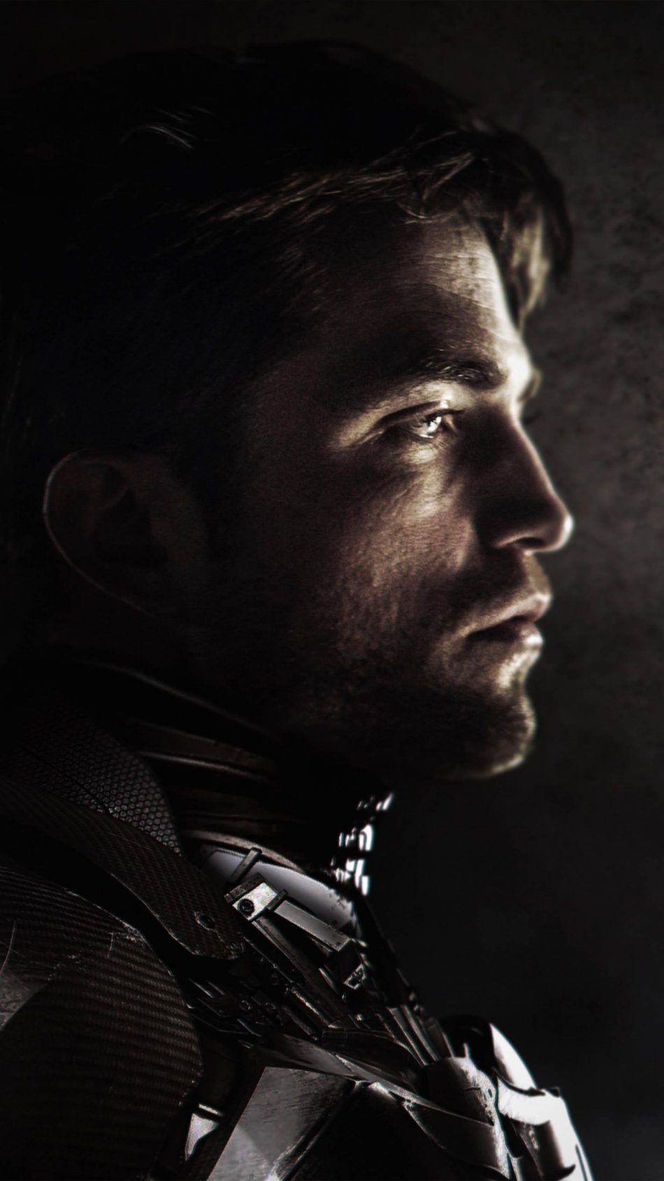 Robert Pattinson The Batman Cool Wallpapers