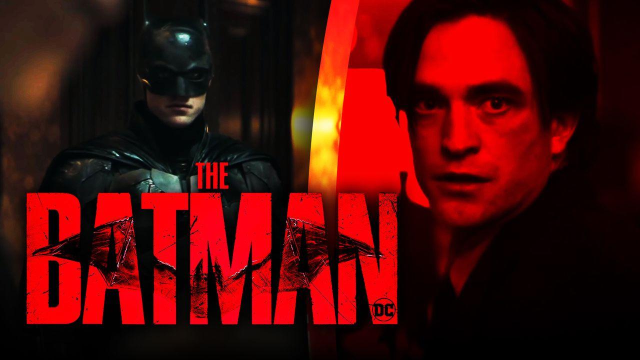 Robert Pattinson The Batman Cool Wallpapers