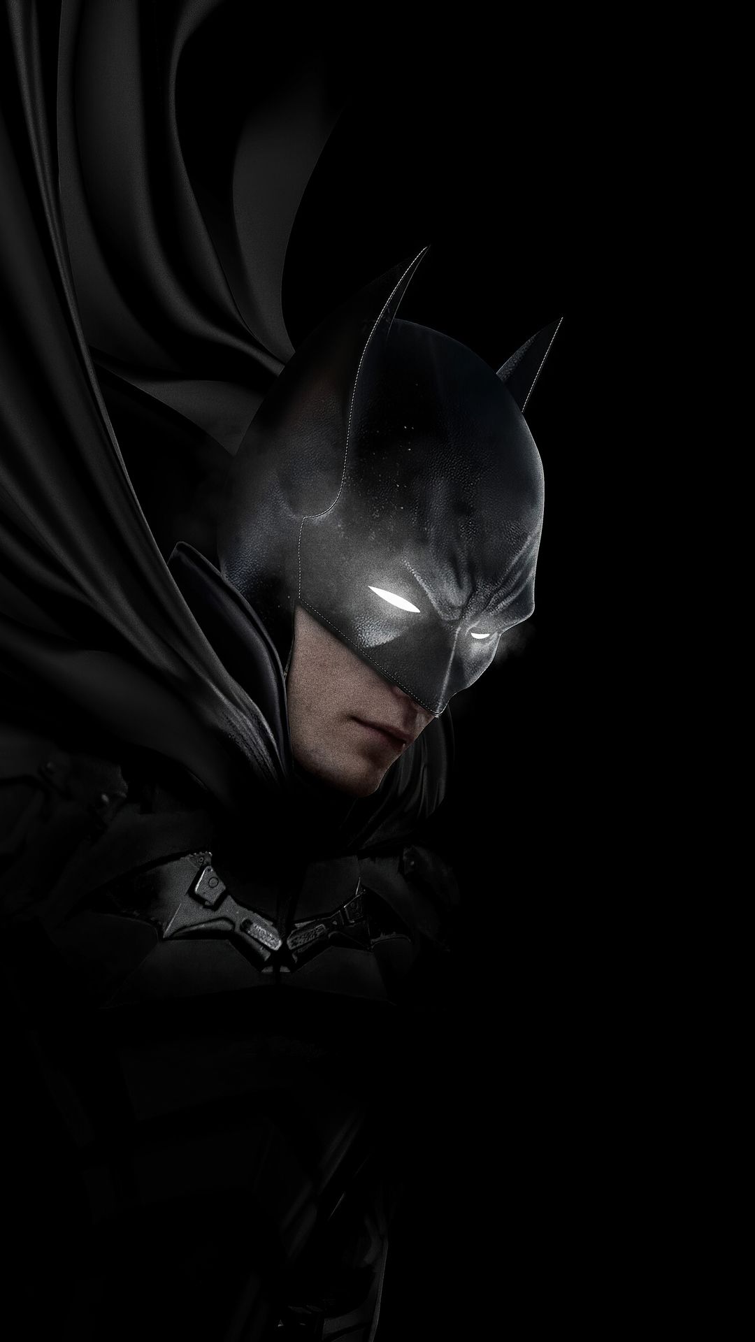 Robert Pattinson The Batman Cool Wallpapers