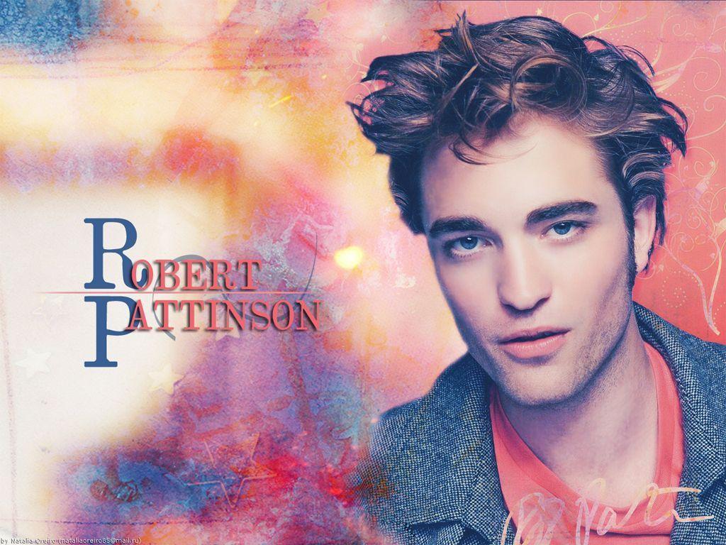 Robert Pattinson Wallpapers