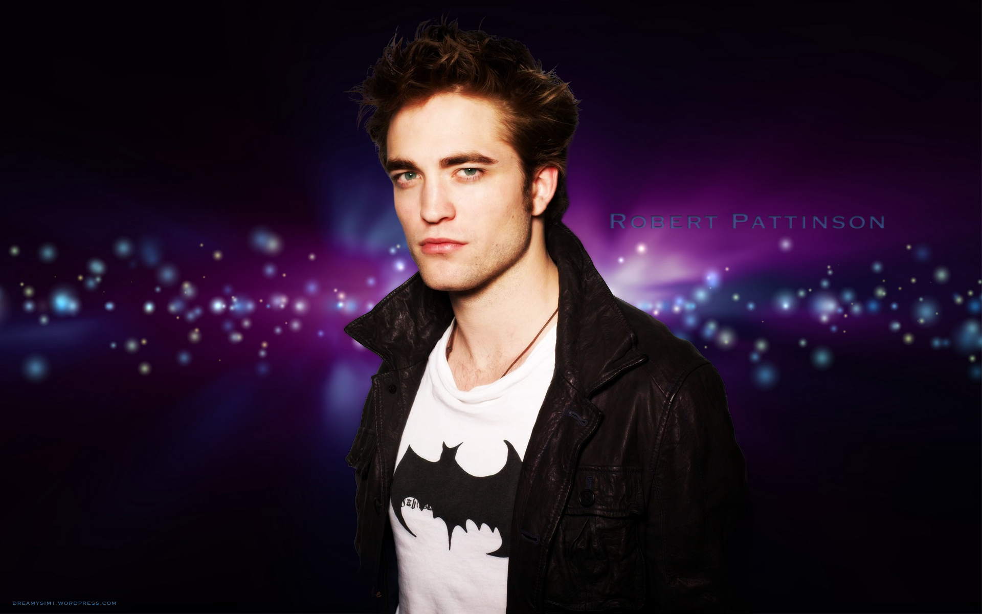 Robert Pattinson Wallpapers