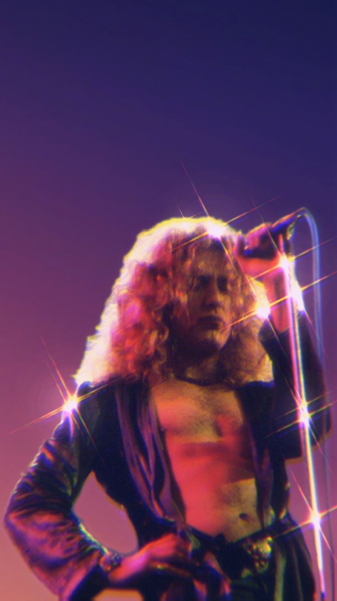 Robert Plant Wallpapers