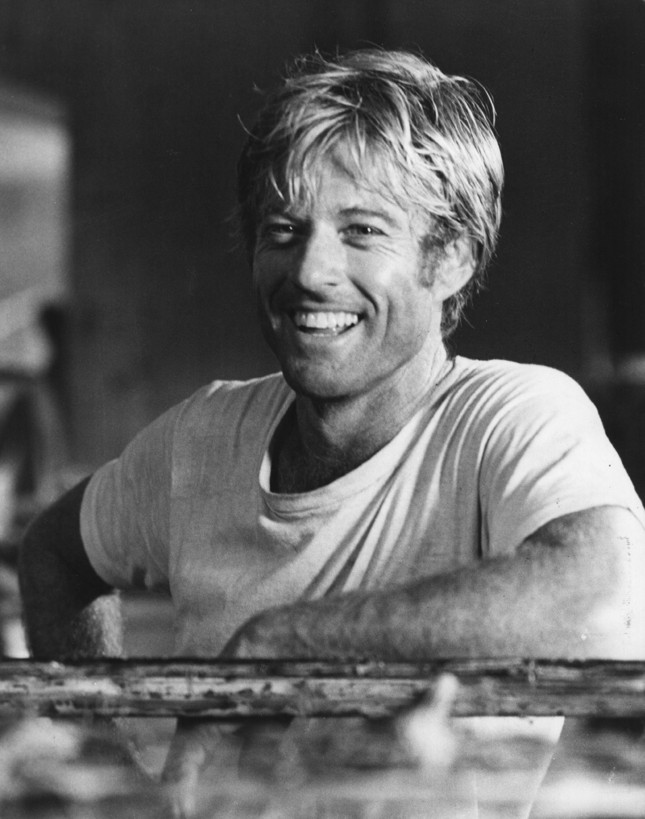 Robert Redford Wallpapers