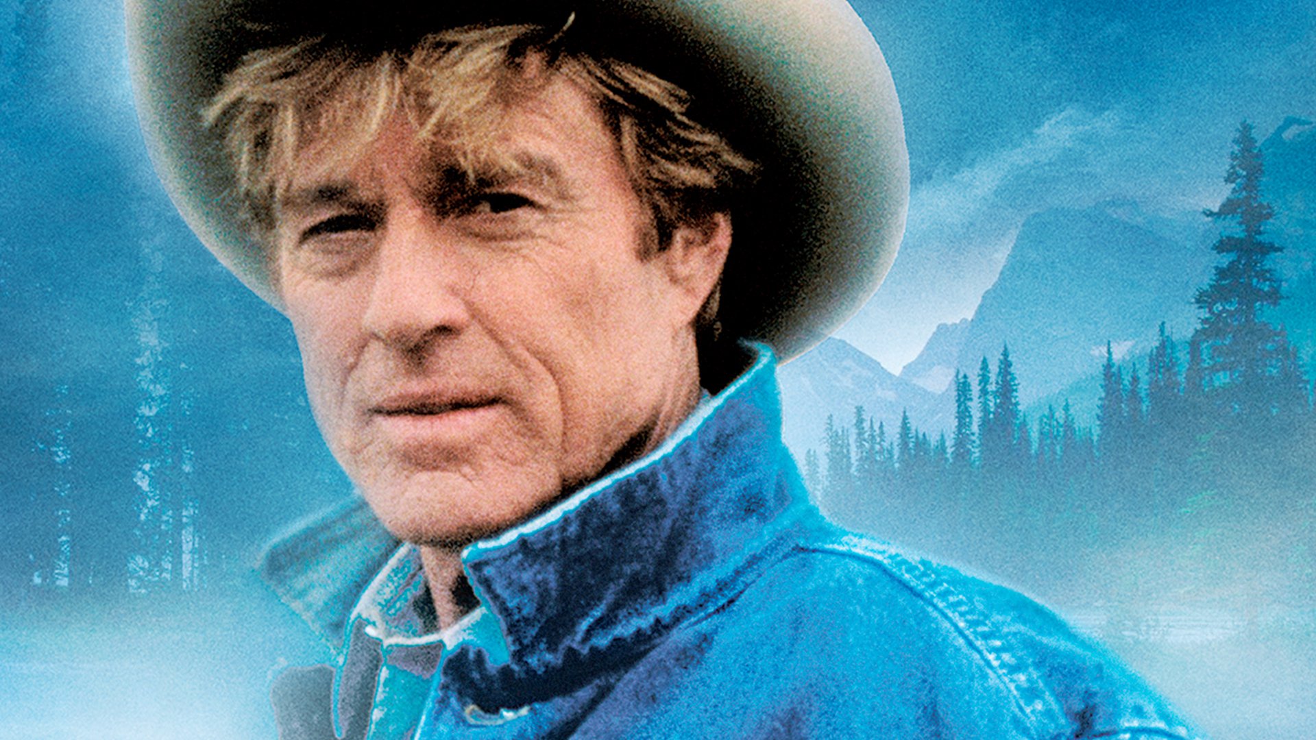 Robert Redford Wallpapers