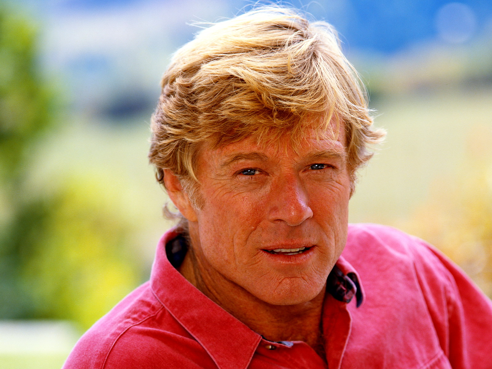 Robert Redford Wallpapers