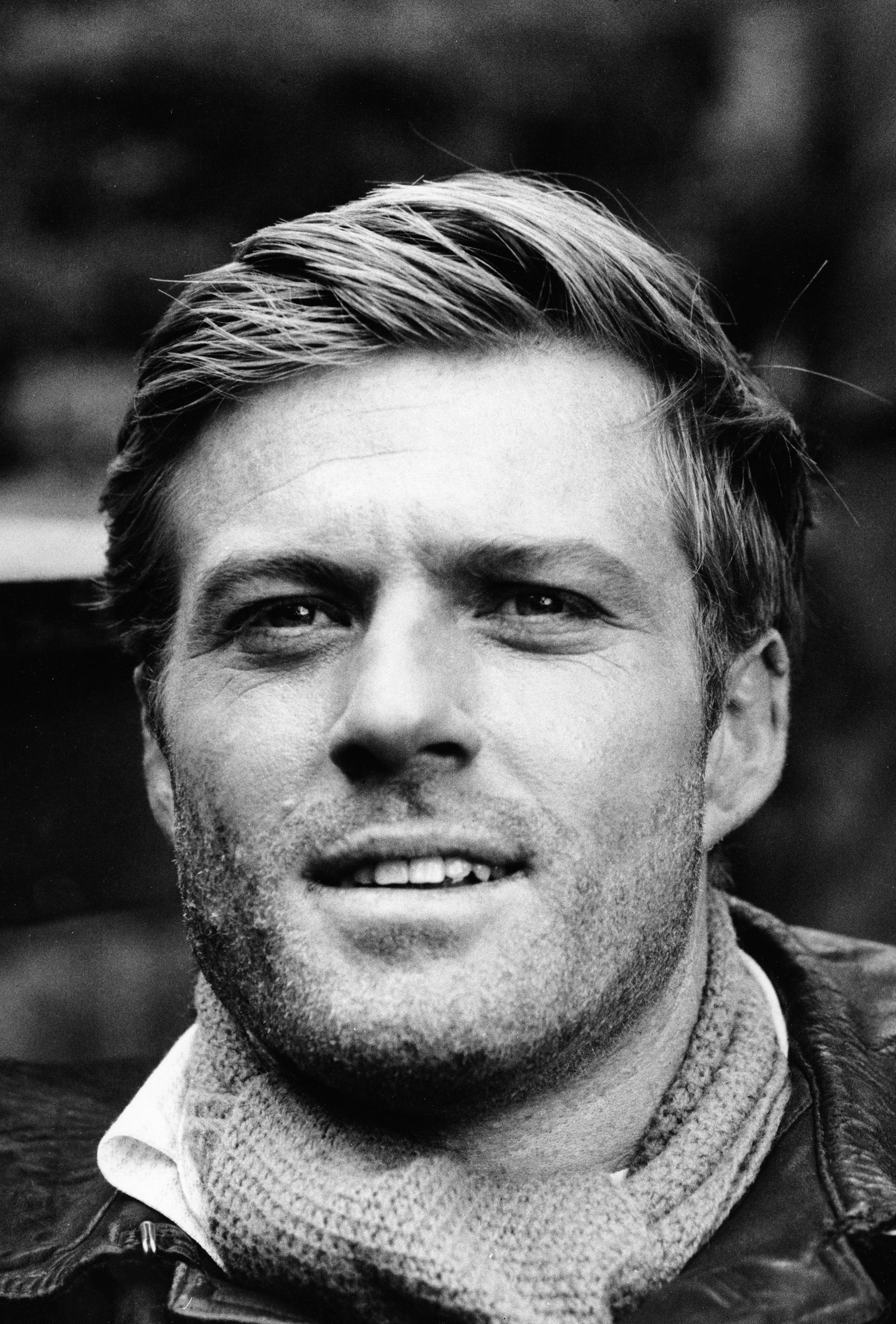 Robert Redford Wallpapers