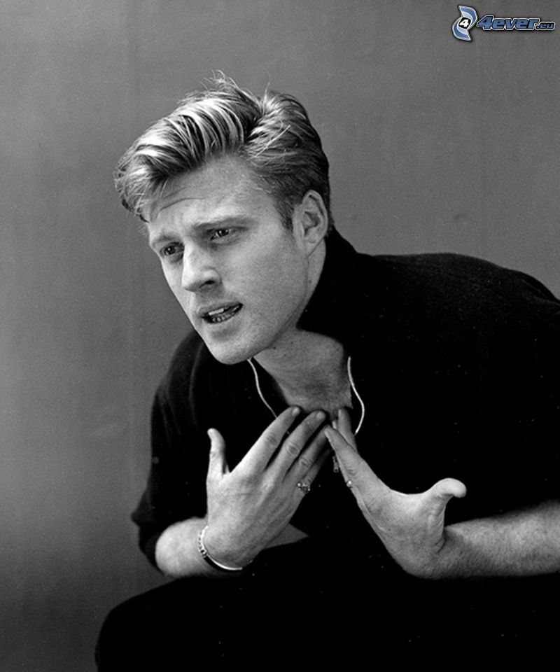 Robert Redford Wallpapers