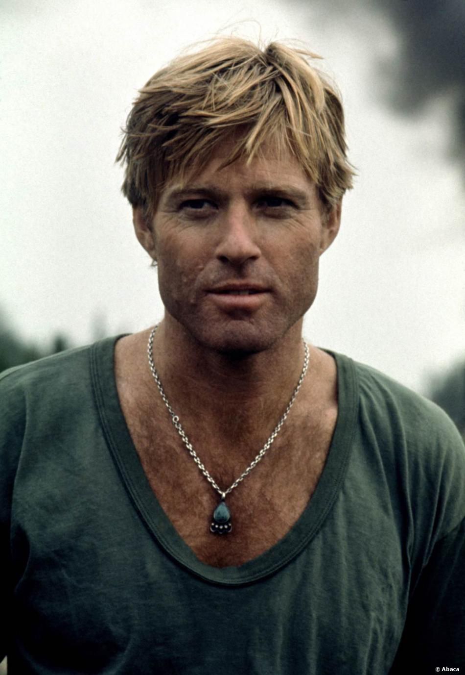 Robert Redford Wallpapers