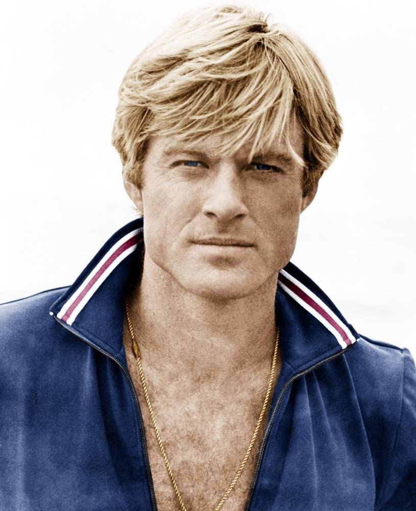 Robert Redford Wallpapers