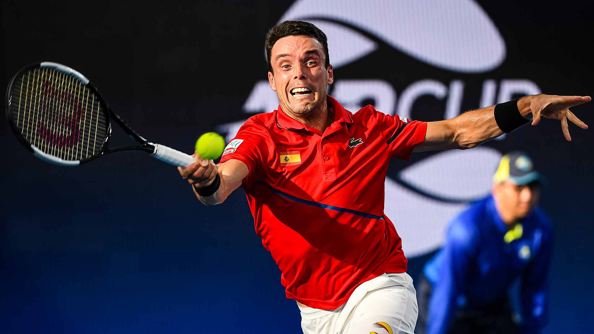 Roberto Bautista Agut Wallpapers