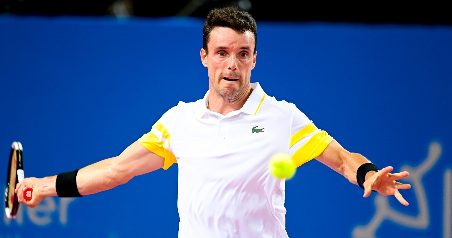 Roberto Bautista Agut Wallpapers