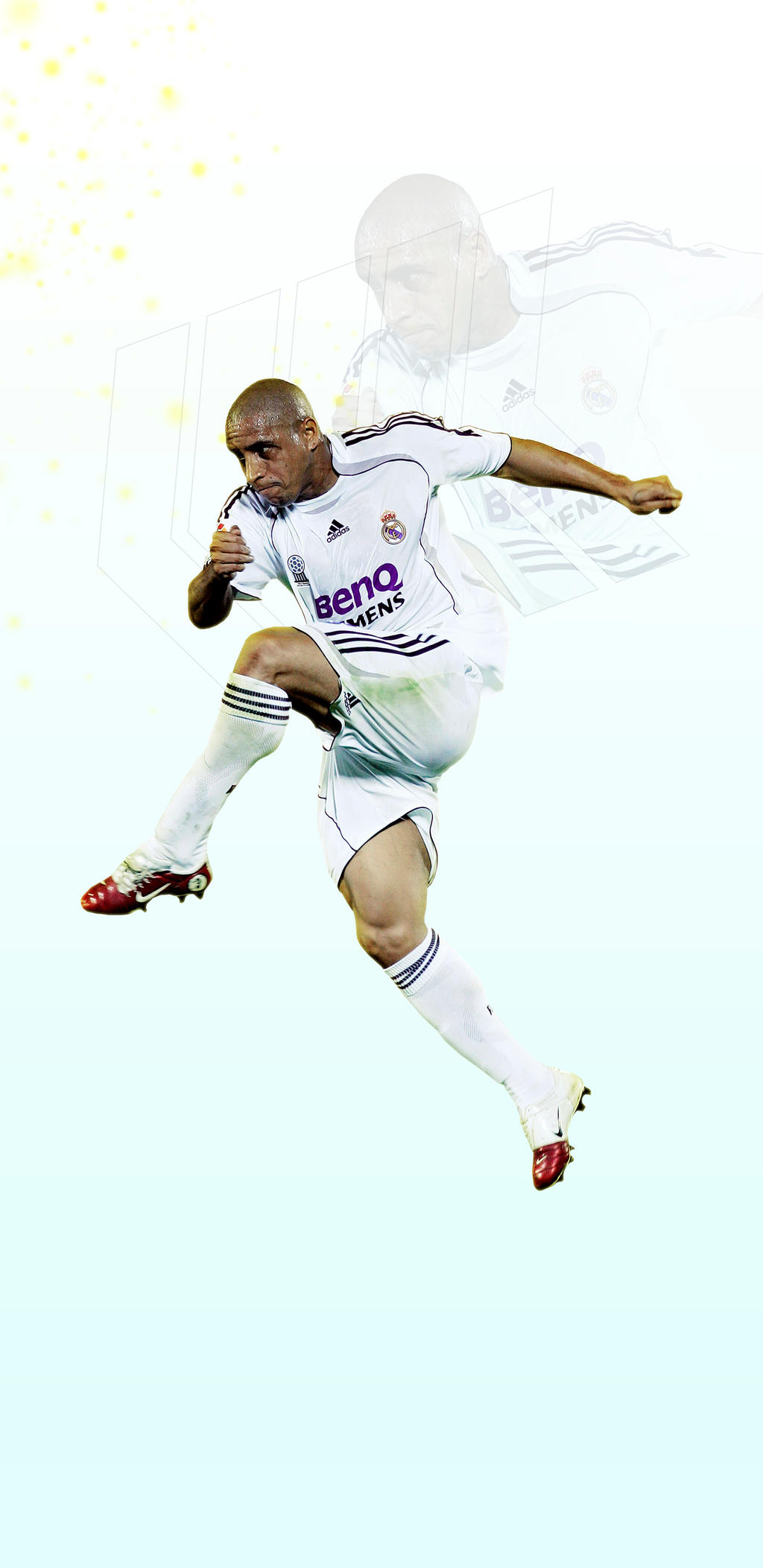 Roberto Carlos Wallpapers