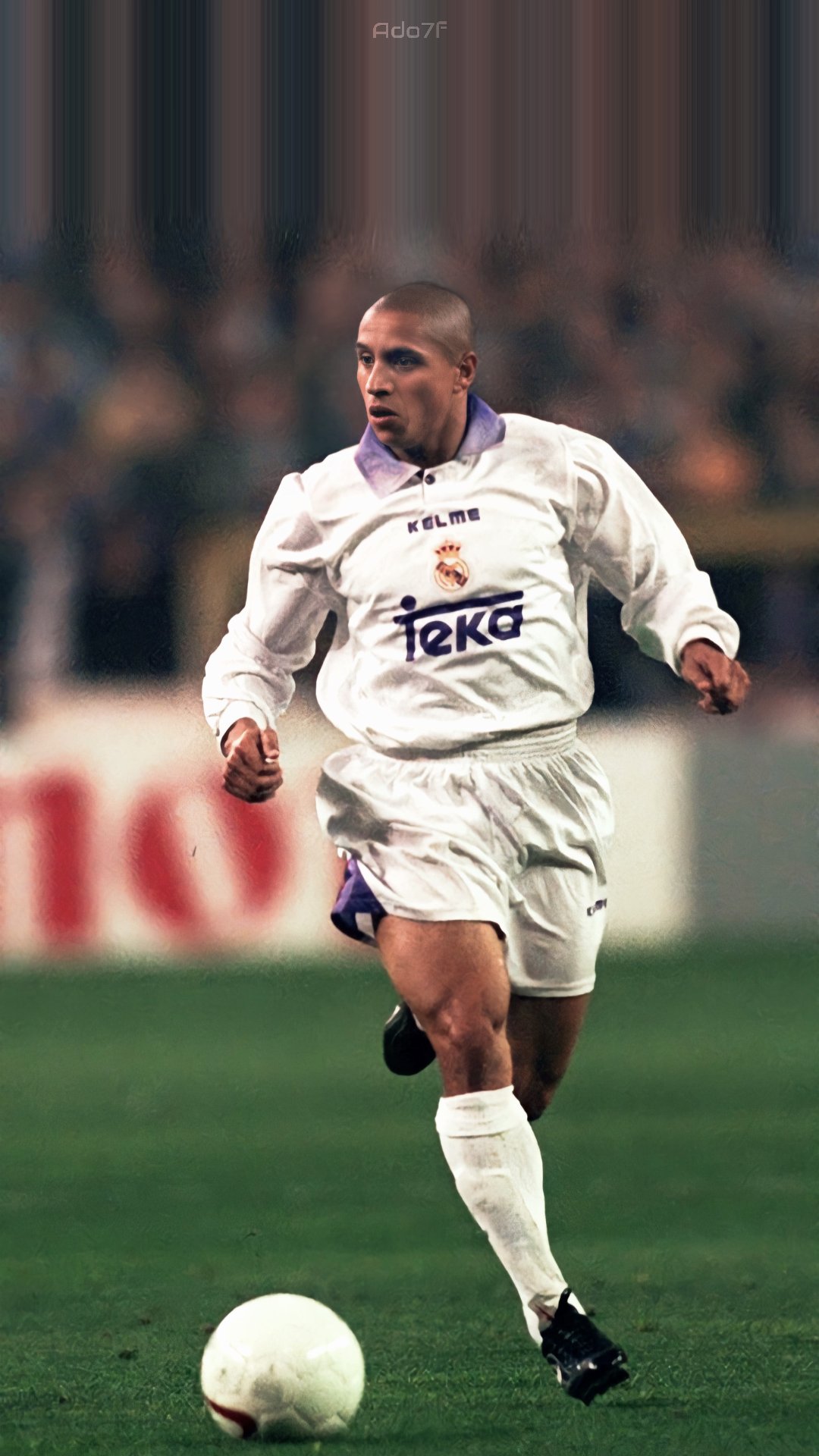 Roberto Carlos Wallpapers