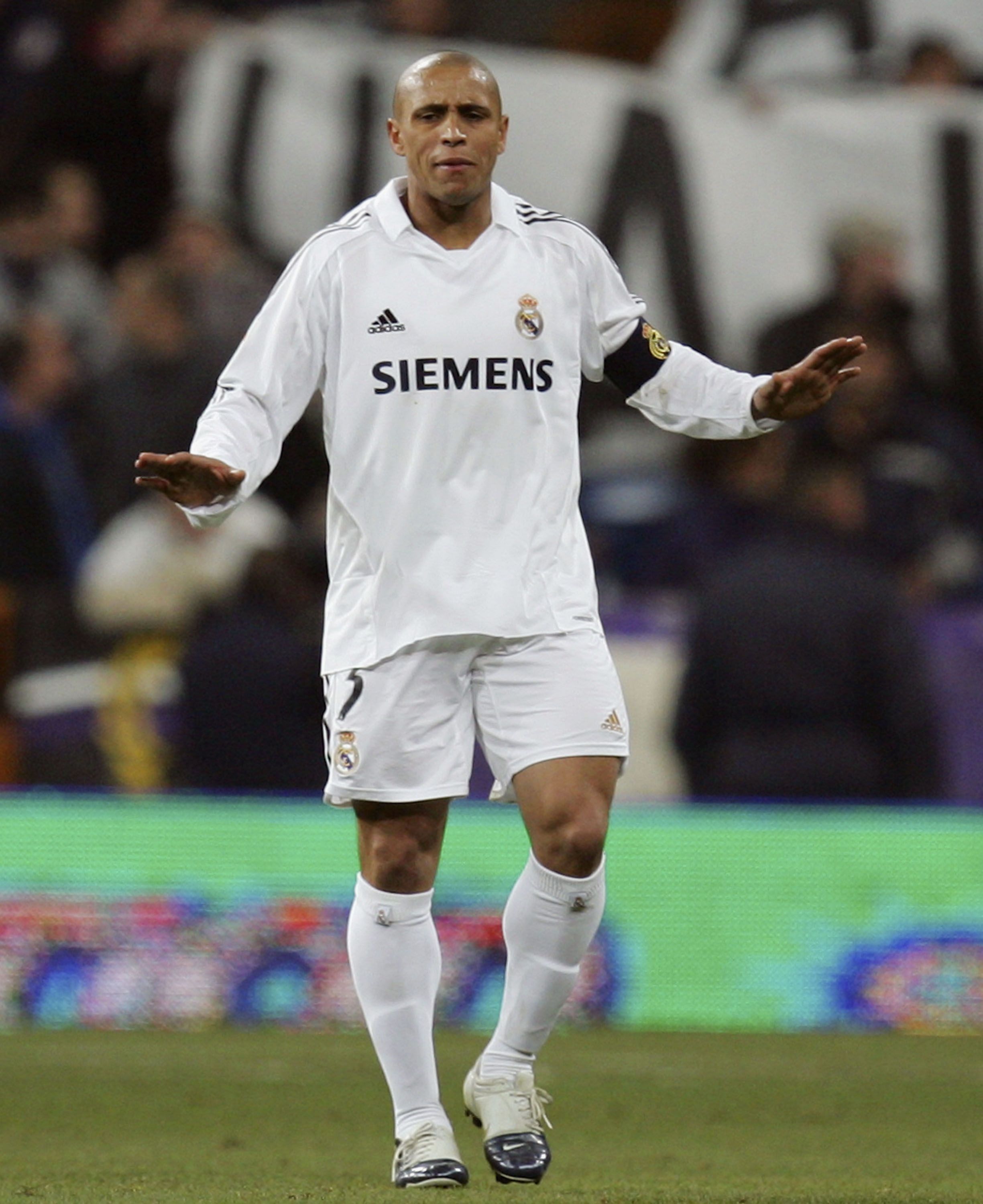 Roberto Carlos Wallpapers