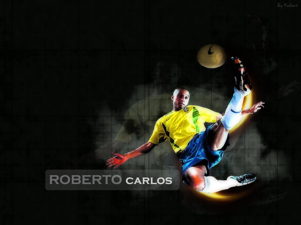 Roberto Carlos Wallpapers