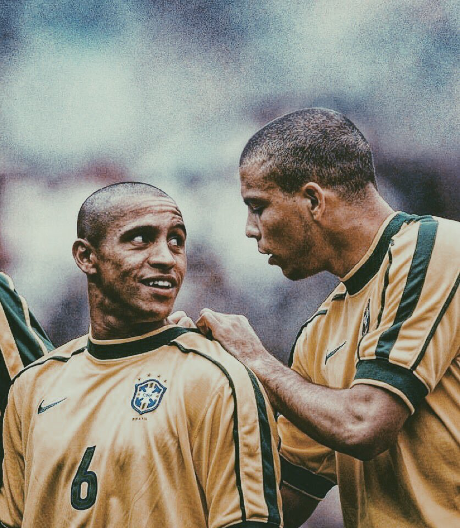 Roberto Carlos Wallpapers