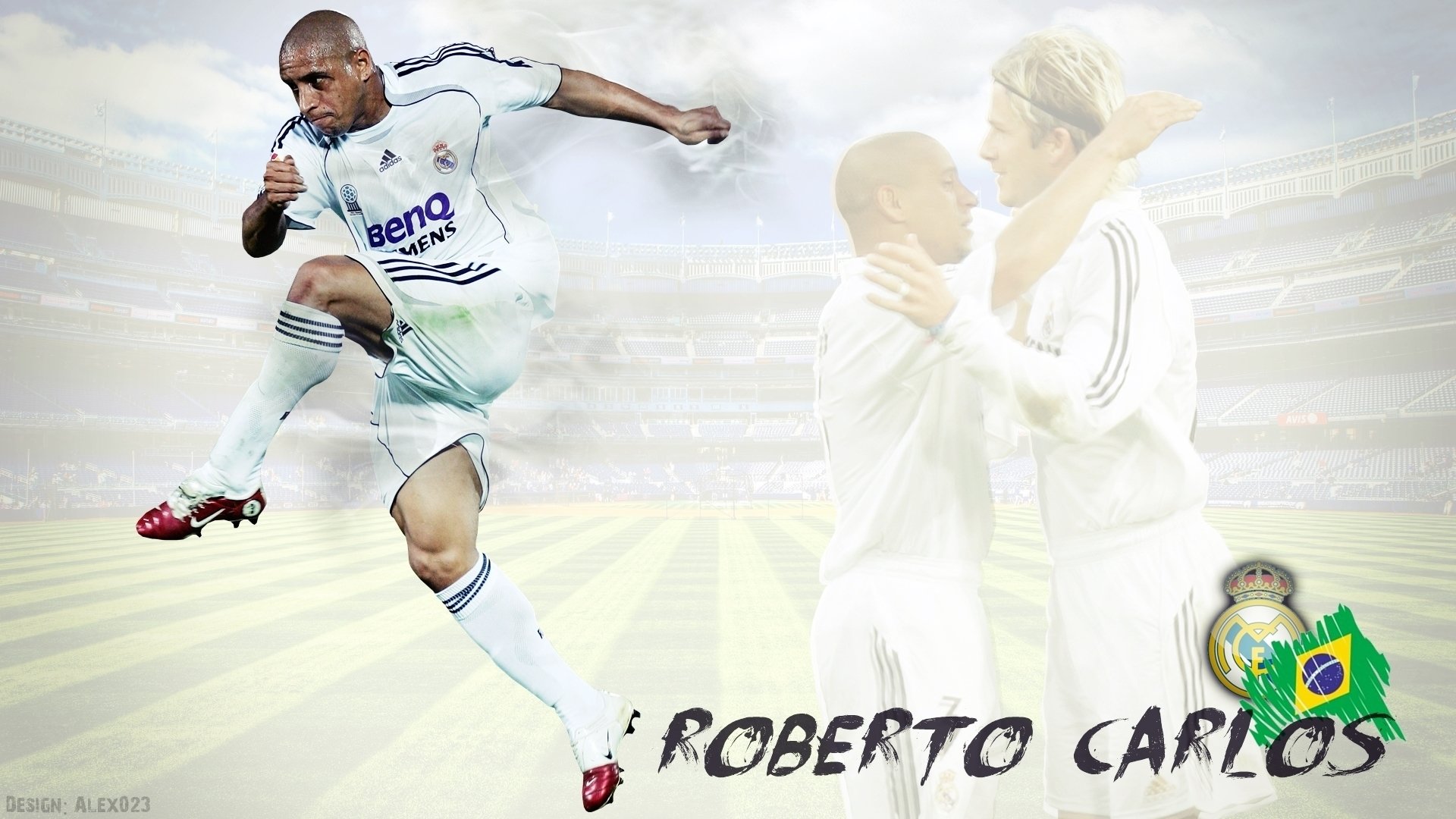 Roberto Carlos Wallpapers