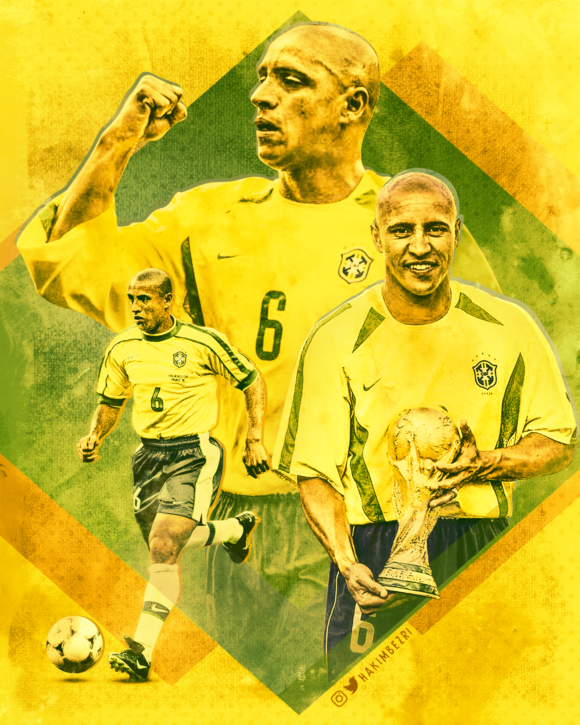 Roberto Carlos Wallpapers