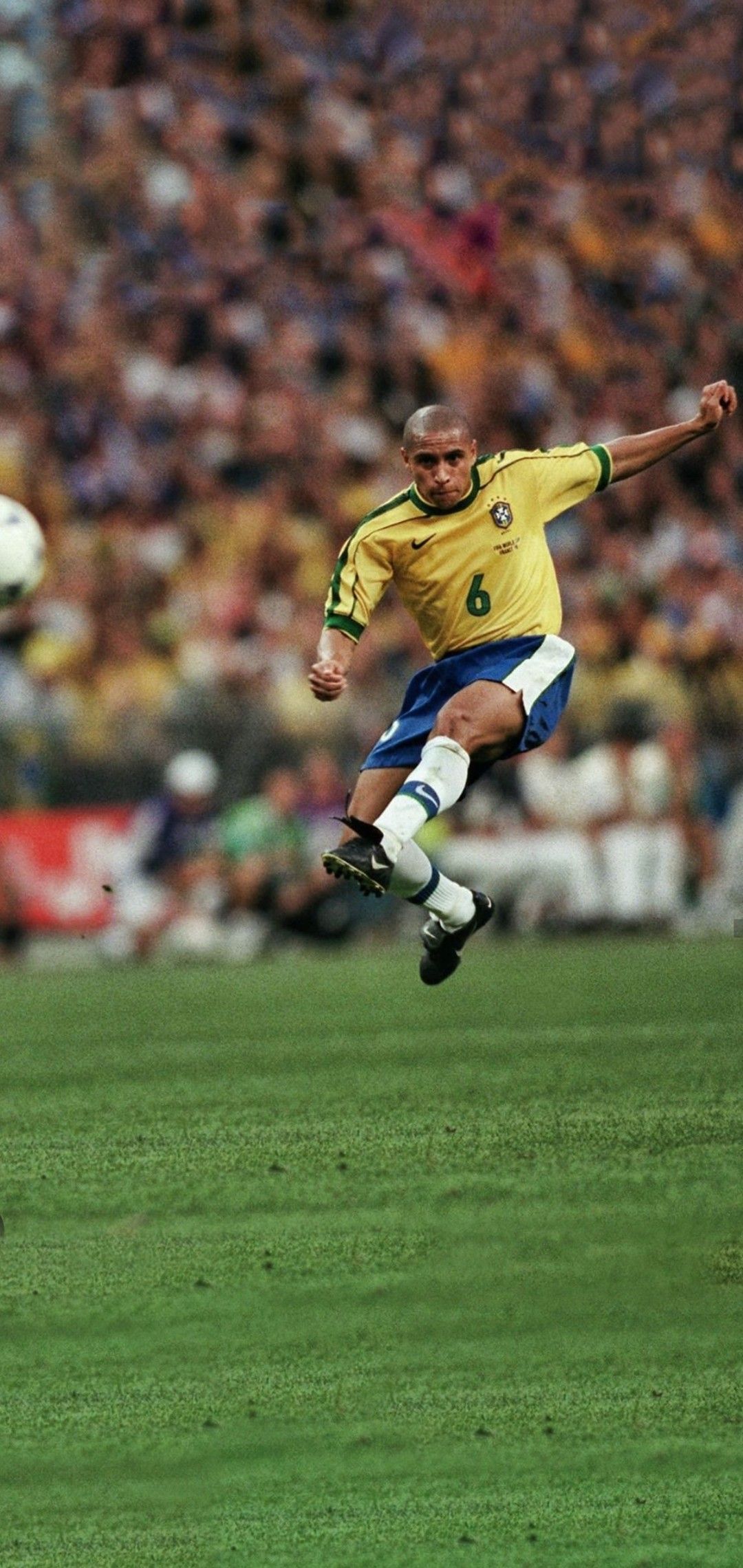 Roberto Carlos Wallpapers