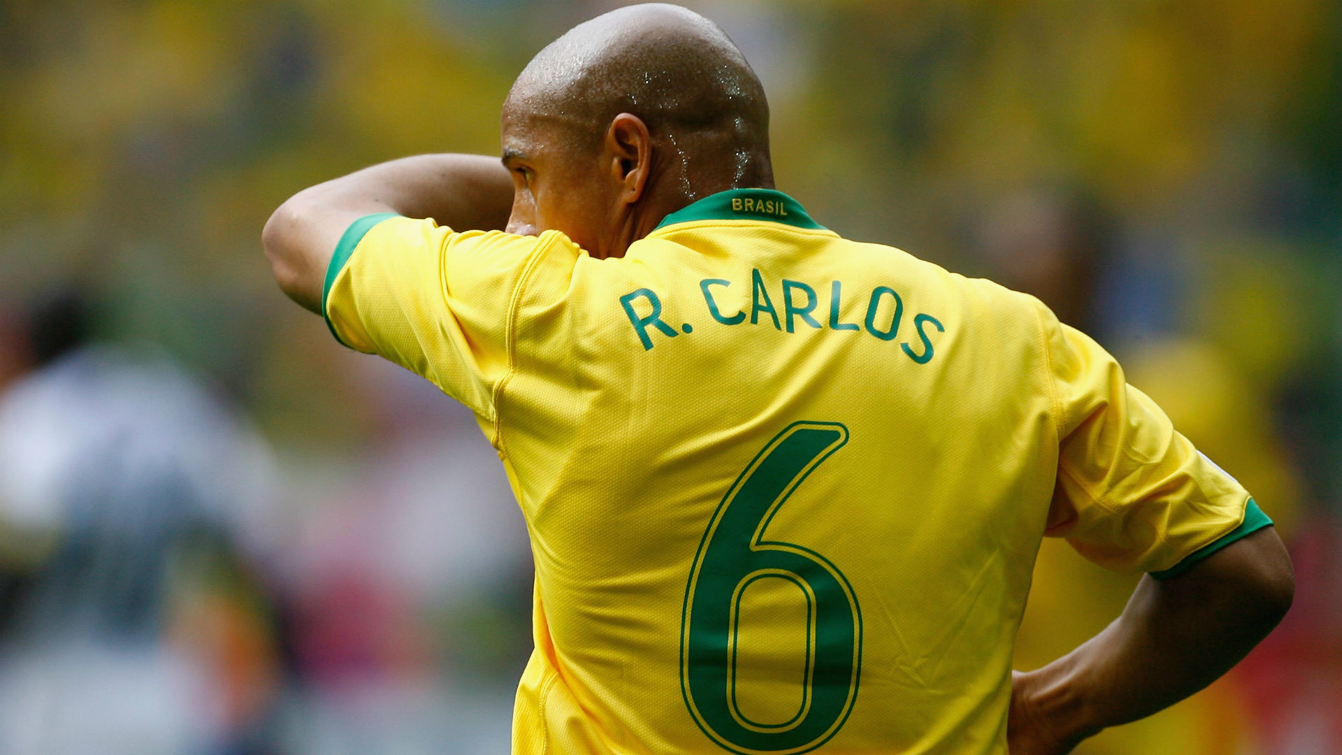 Roberto Carlos Wallpapers